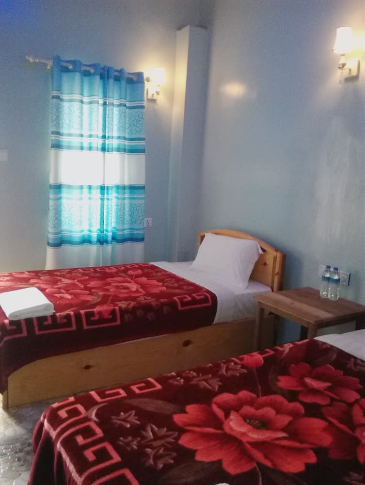 Hostel Roma Inn