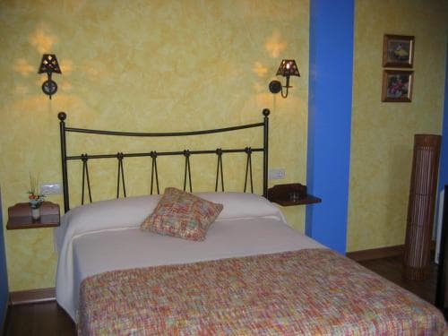 Apartamentos La Luna