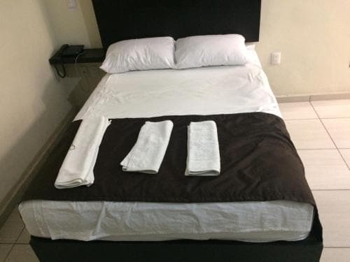 Hostal La Perla