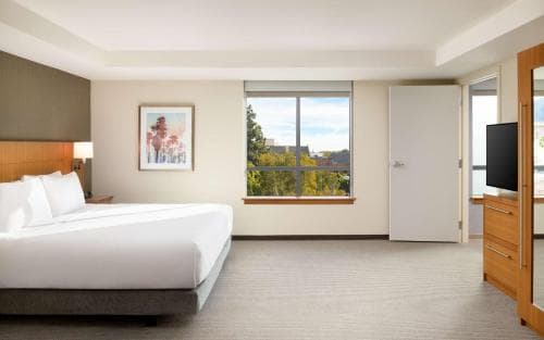 Hyatt Place Pasadena