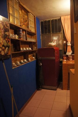 Casa de la Abuela