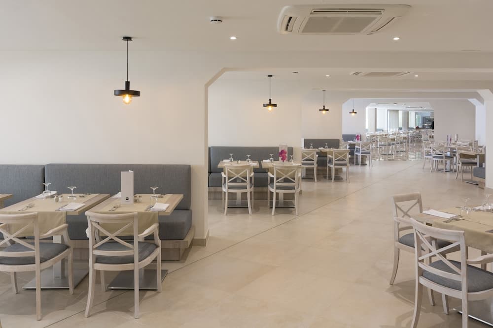 Hotel HSM SOlivera