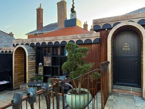 The Bell in Ticehurst