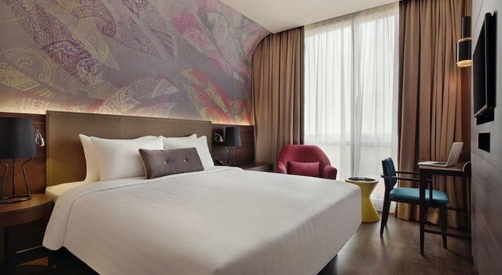 Mercure Karawang