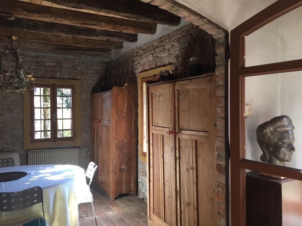 Villa Quadrifoglio
