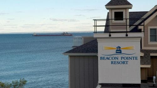 Beacon Pointe Resort
