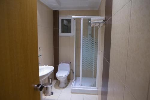 Hotel Pantelidis