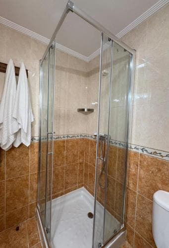 Apartamentos Luarca