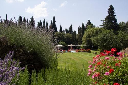 Villa Il Trebbio