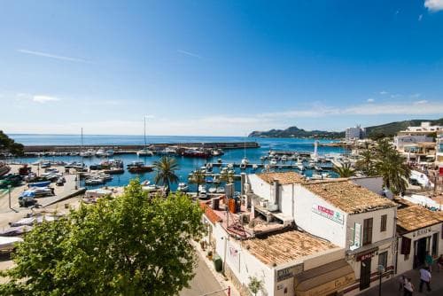 Hostal Cala Ratjada