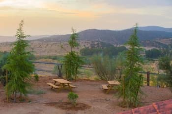 Finca Los Tomillares