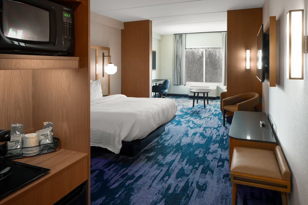 Fairfield by Marriott Inn & Suites Somerset