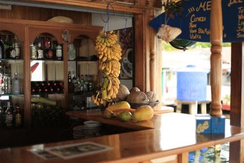 Hotel Olas