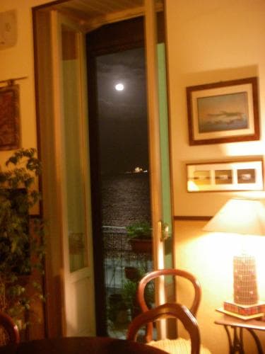 Bed & Breakfast Latomare