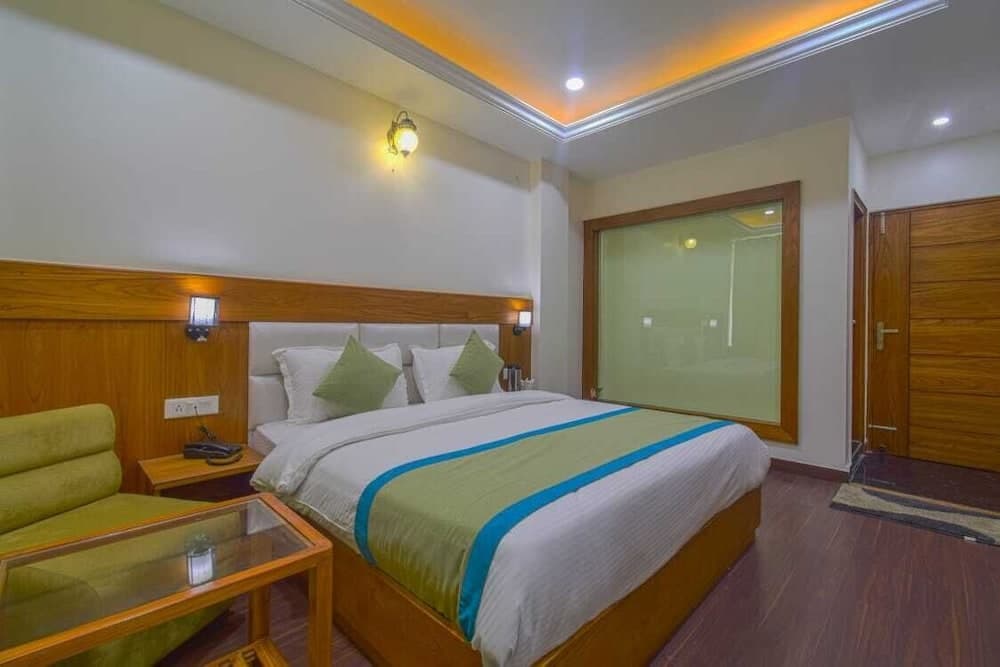Hotel The Paal
