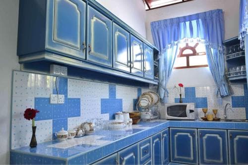 Bwela Residence