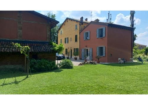 B&b Il Naviglio