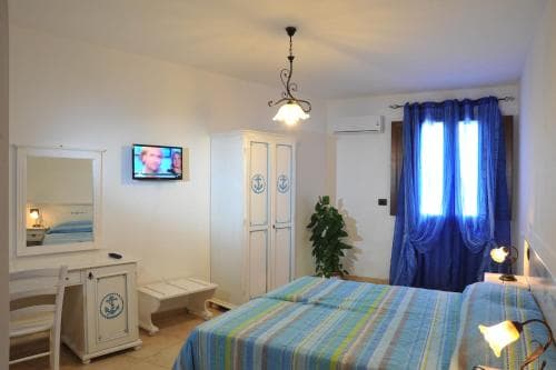 B&B LAncora
