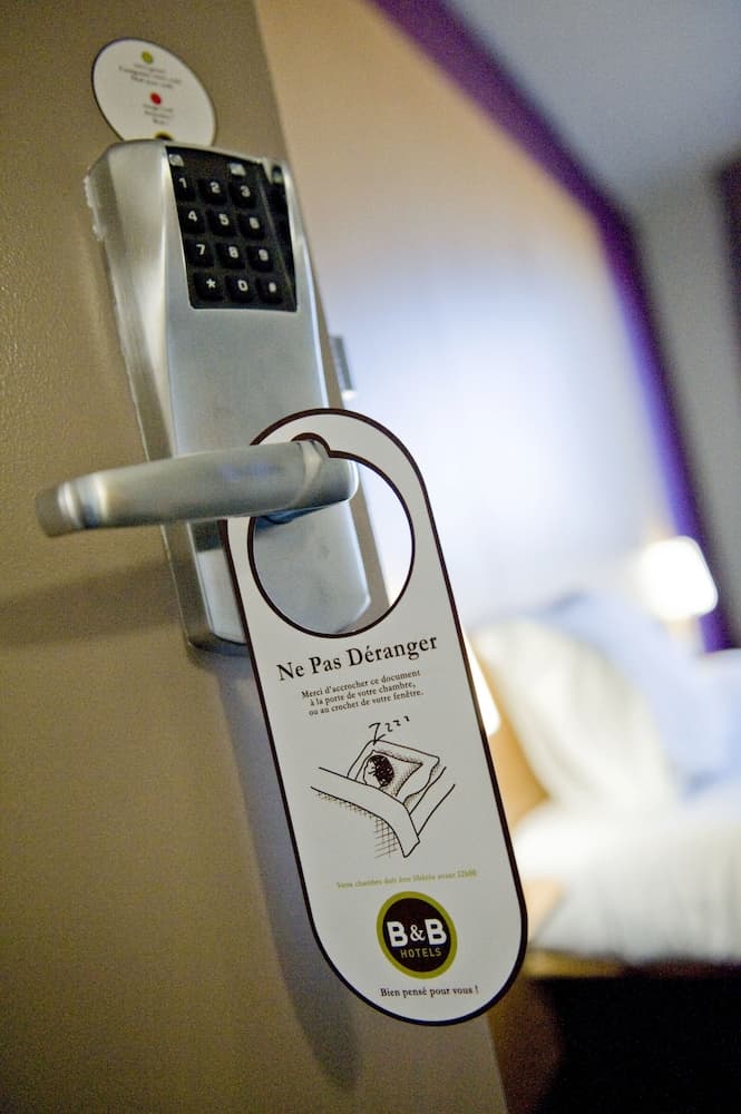 B&B HOTEL Saint-Quentin