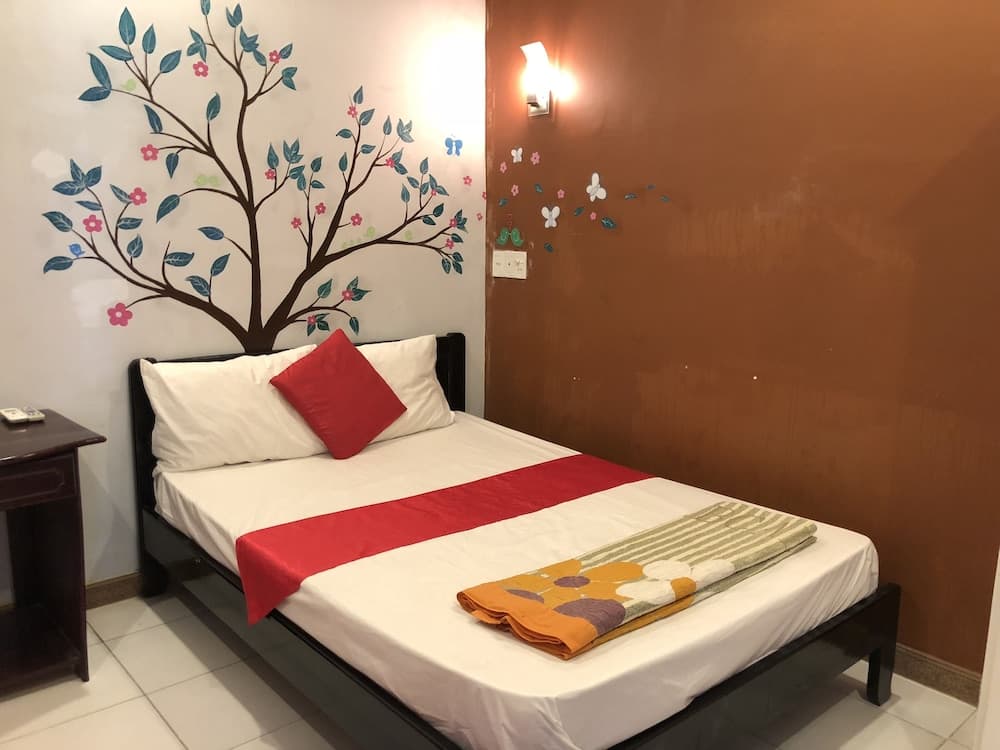 La Risa Hotel