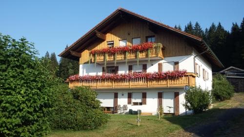 Bergblick