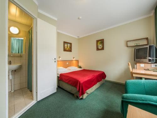 Arabella Hotel