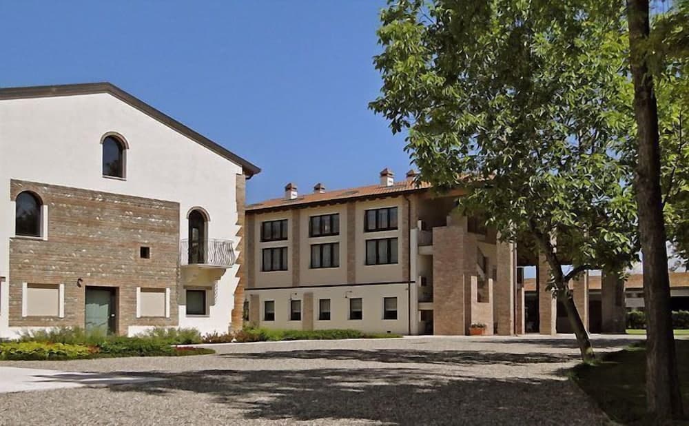 Corte della Rocca Bassa