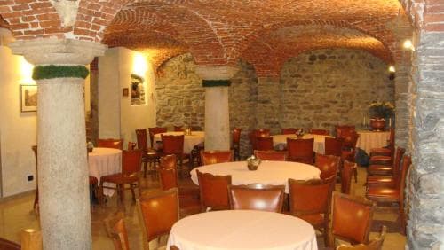 Albergo Corona