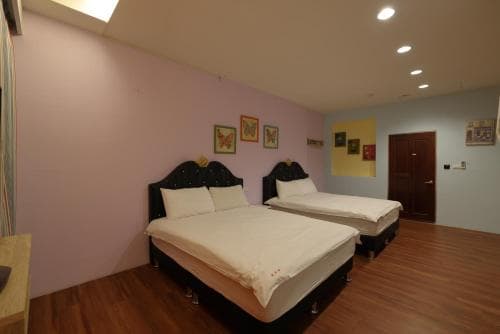 Bear Sline B&B