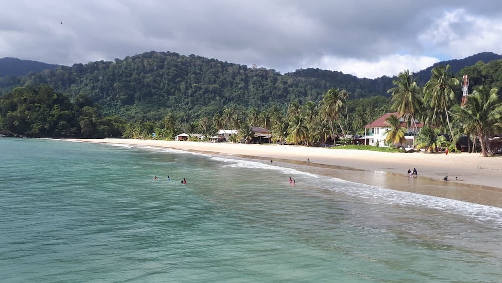 Juara Mutiara Resort