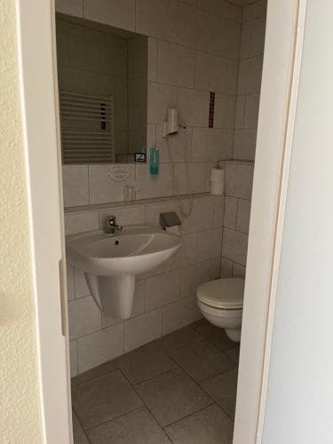 Hotel Herzog Garni