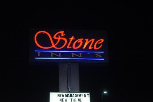 Stone Inns