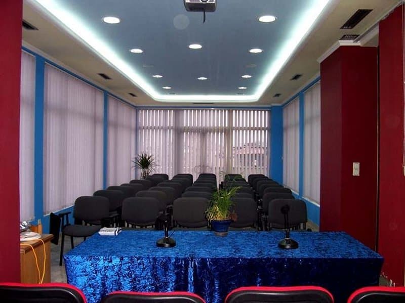 Kruja Hotel