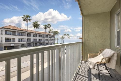 Best Western Plus Beach View Lodge