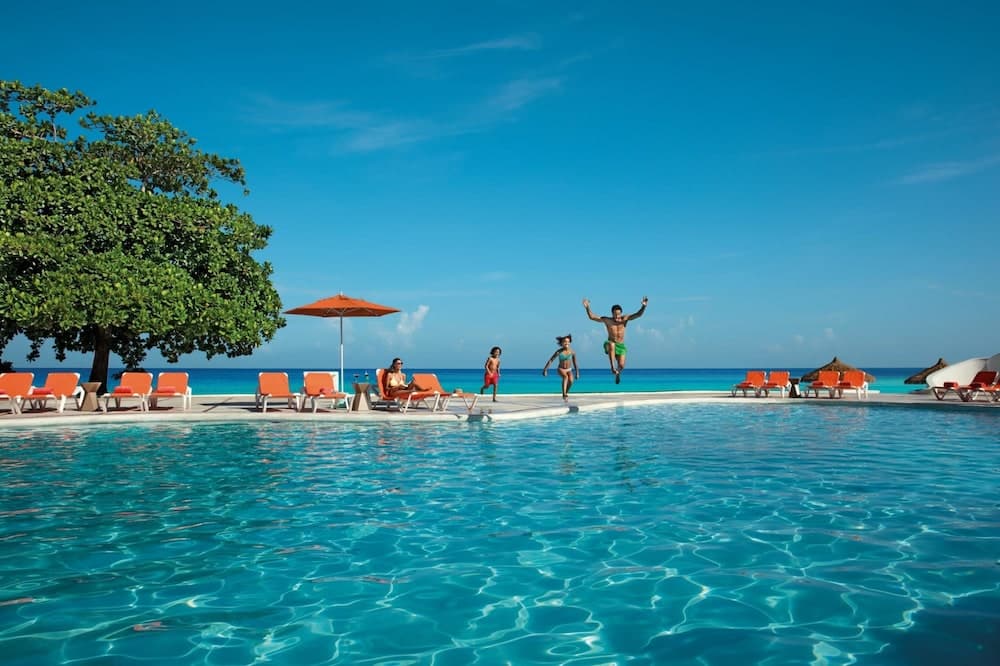 Sunscape Splash Montego Bay All Inclusive