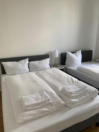 Sixties Apartments