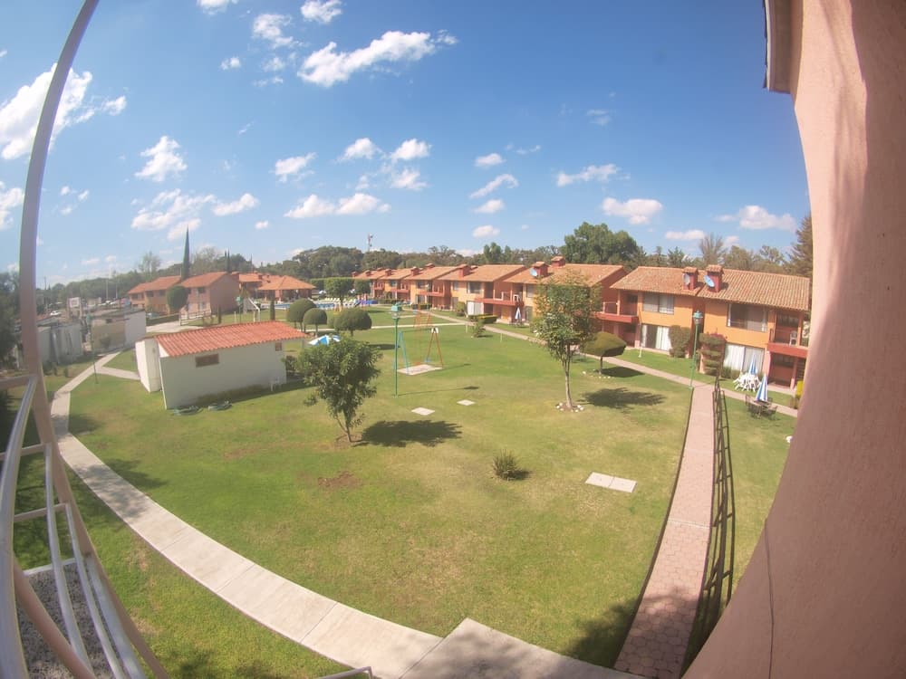 La Rinconada
