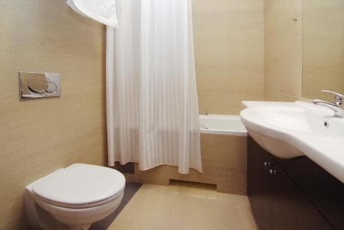 Hotel San Remo