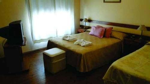 Manantiales Hotel