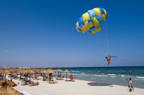 Royal Thalassa Monastir