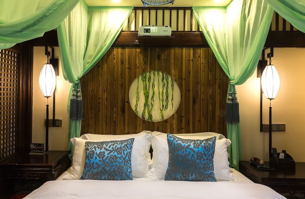 Ftys Hostel