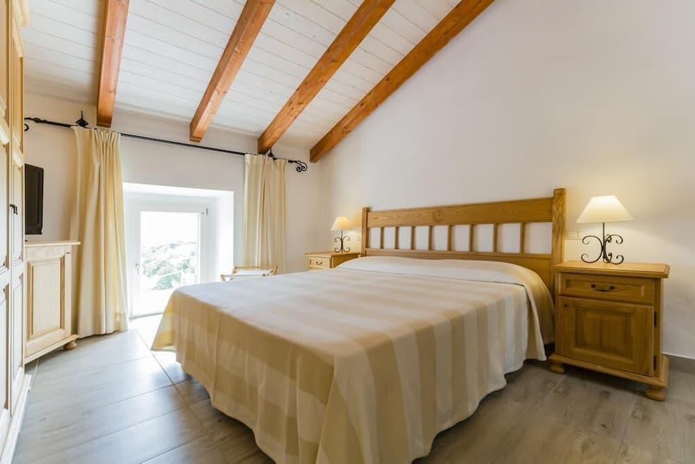 B&b Villa Brigida