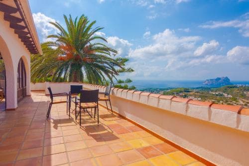 Villa Romani