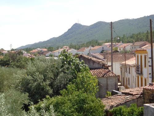 Casa das Estevas