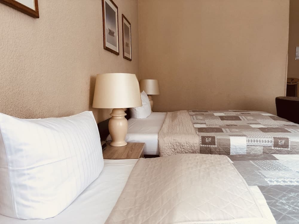 Hotel Castell