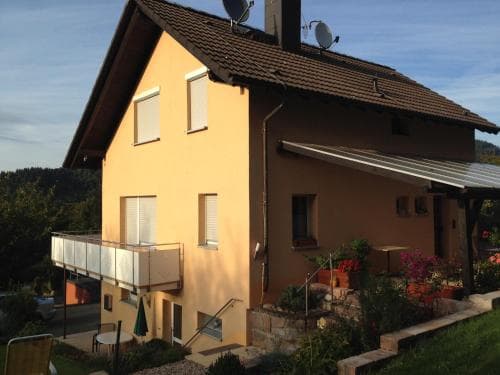 Appartement Ströbele