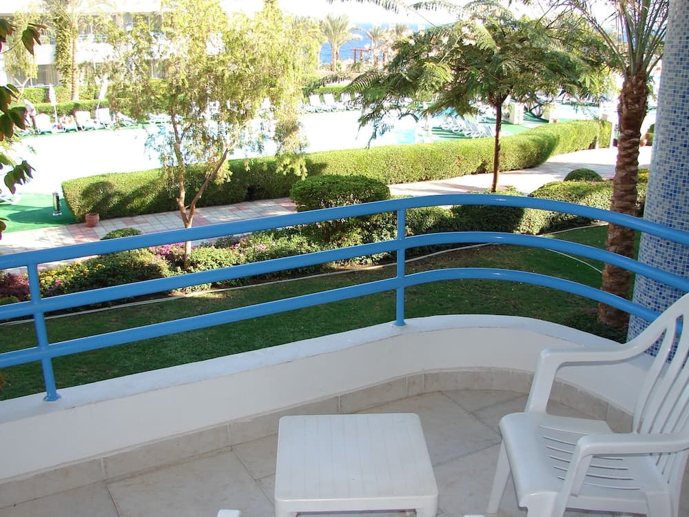 Queen Sharm Resort