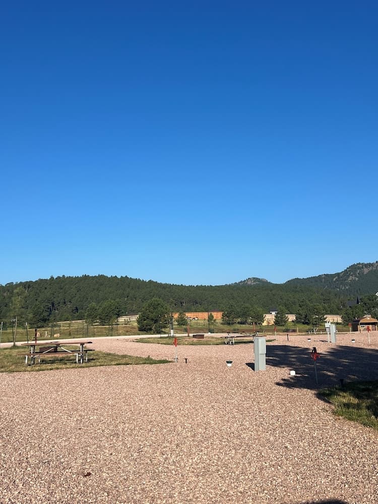Pine Haven Lodging