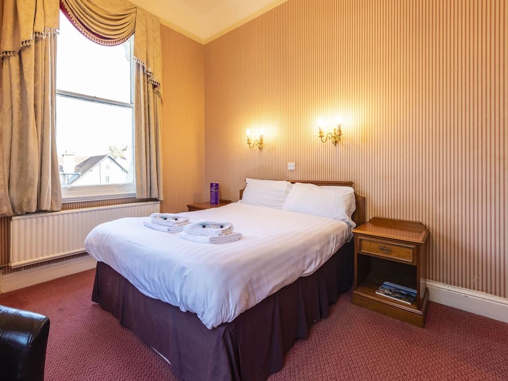 Dene Hotel