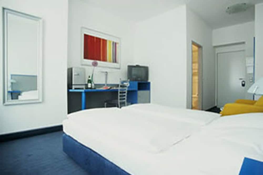 Hotel Alt Tegel